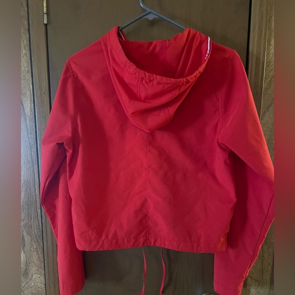 Women’s Nike windbreaker jacket - Picture 5 of 7